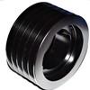 100X5 SPA V-Belt Pulley Taper Bush