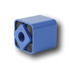 ROSTA DR-C 15 x 25  Rubber Suspension Units