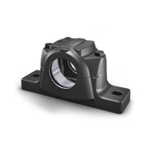 SNL509 SKF  Split plummer block housing