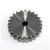 010T .50 Duplex Pilot Bore Sprocket (H)