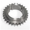 013T .625 Duplex Taper Lock Sprocket