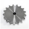 008T .375 Simplex Pilot Bore Sprocket (H)