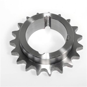 015T .75 Simplex Taper Lock Sprocket