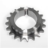 014T .75 Simplex Taper Lock Sprocket