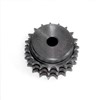 015T .75 Triplex Pilot Bore Sprocket (H)