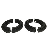 TSN516 L SKF four lip seals