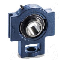 TU30 TF SKF Take-up  unit with grub screw locking