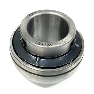 UC201 EBF Bearing Insert