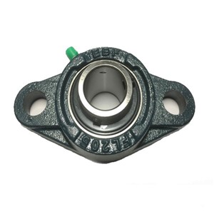 UCFL208 J EBF Two Bolt Oval Flange Bearing Unit