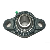 UCFL206 J EBF Two Bolt Oval Flange Bearing Unit