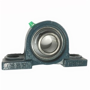 UCP214 J EBF Two Bolt Pillow Block Bearing Unit