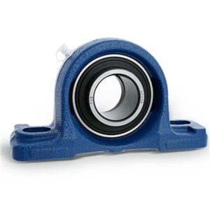 UCPX06 FS Two Bolt Heavey Pillow Block Bearing Unit