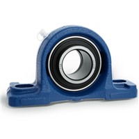 UCP214 FS Two Bolt Pillow Block Bearing Unit