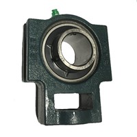 UCT204 J EBF Take up Bearing Unit