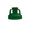 LAOS09880 Oil Safe Dark green Utility lid