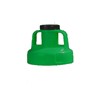 LAOS09897 Oil Safe Green Utility lid