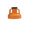 LAOS09866 Oil Safe Orange Utility lid