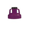 LAOS09408 Oil Safe Purple Utility lid