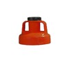 LAOS09910 Oil Safe Red Utility lid