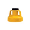 LAOS62451 Oil Safe Yellow Utility lid