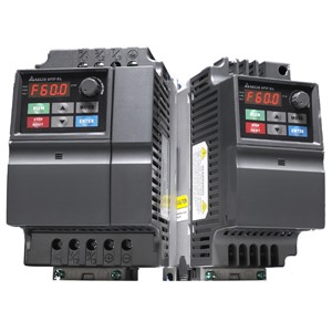 0.37KW Inverter Single in/3 Phase out Fan/Pump Delta