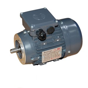 0.12KW 2POLE B14 TECA TEC FACE MOTOR 56M2B-TECA