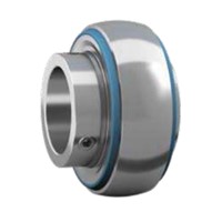 YAR 207-2LPW/SS SKF SS insert bearings Foodline